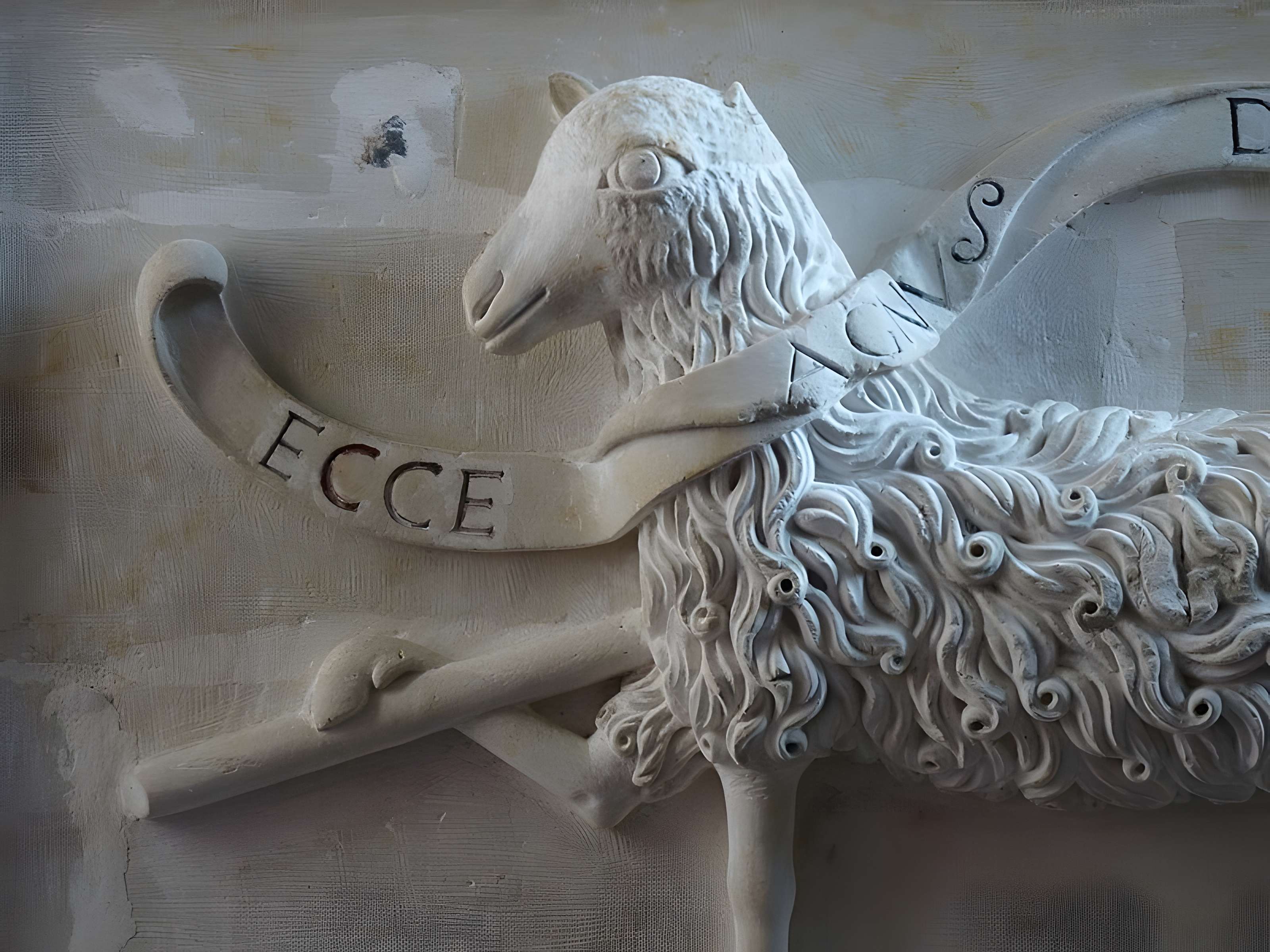 Église Saint-Martin de Champteussé-sur-Baconne