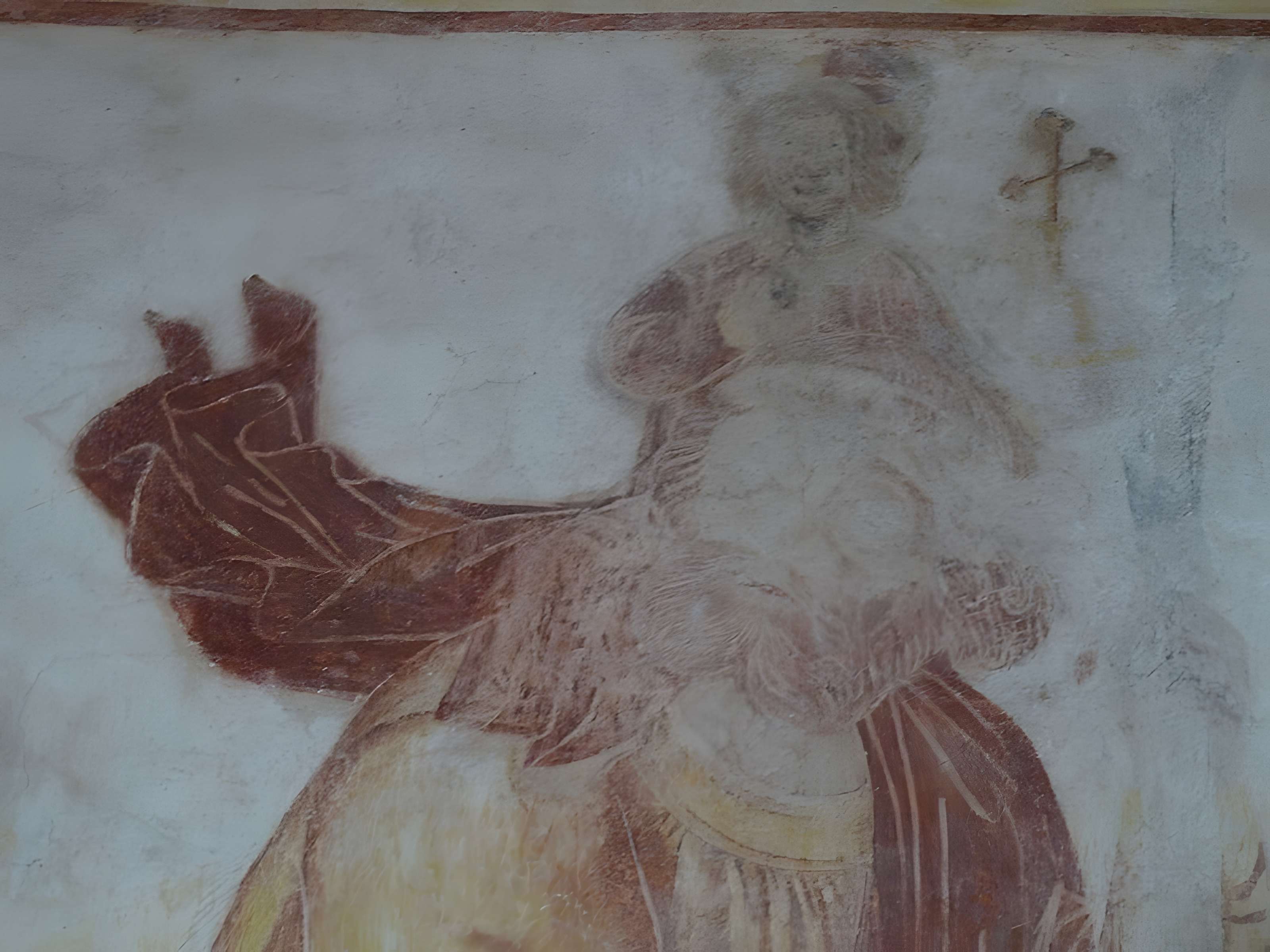 Église Saint-Martin de Champteussé-sur-Baconne