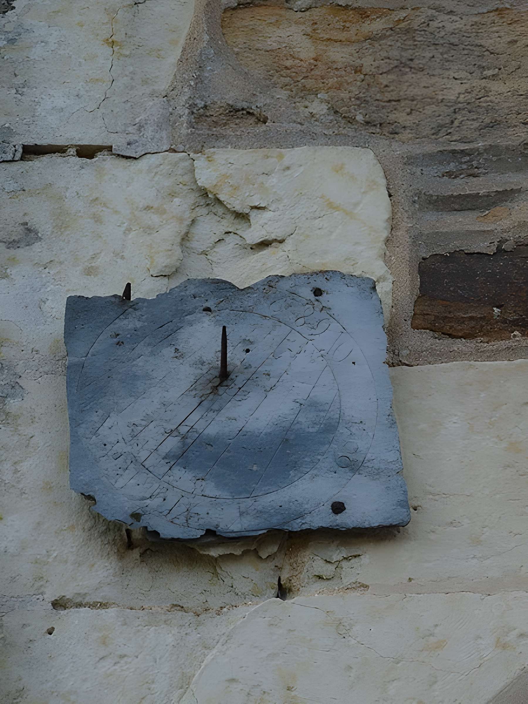 Église Saint-Martin de Champteussé-sur-Baconne