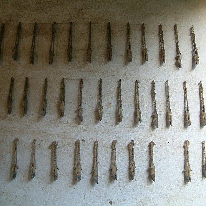 Photo de Château de Saint-Fargeau