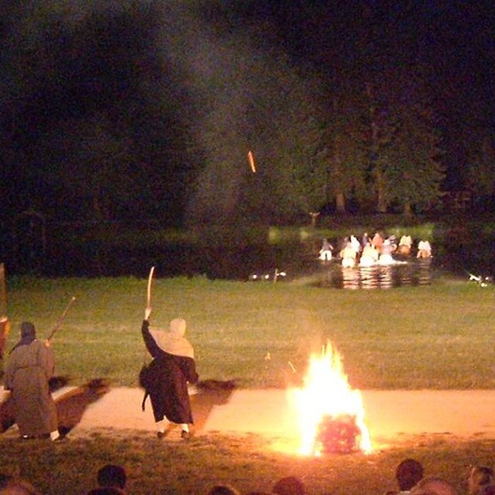 Photo de Château de Saint-Fargeau