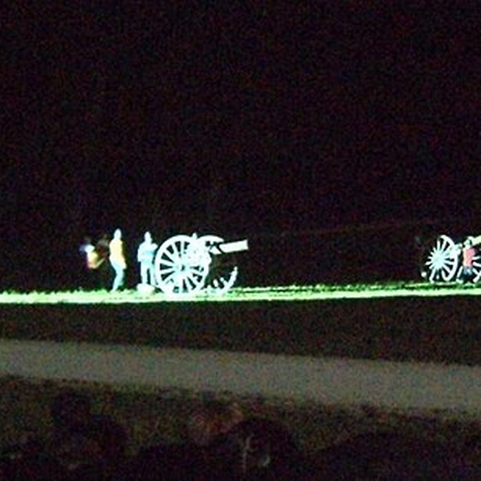 Photo de Château de Saint-Fargeau