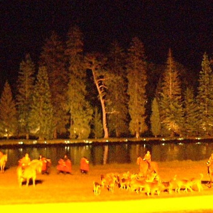 Photo de Château de Saint-Fargeau