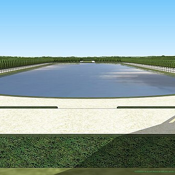 Photo de Château de Saint-Fargeau