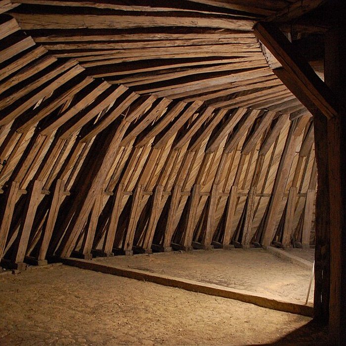 Photo de Château de Saint-Fargeau