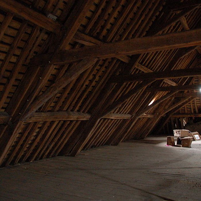 Photo de Château de Saint-Fargeau