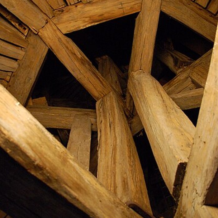 Photo de Château de Saint-Fargeau