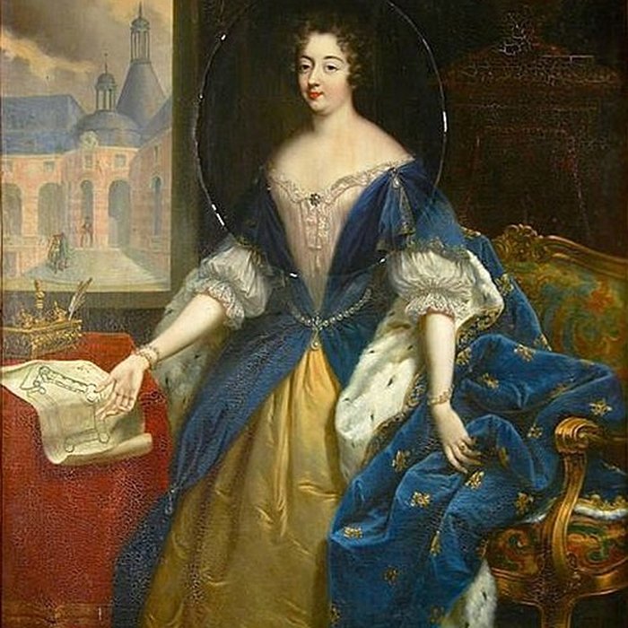 Photo de Château de Saint-Fargeau