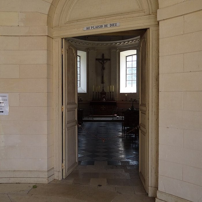 Photo de Château de Saint-Fargeau