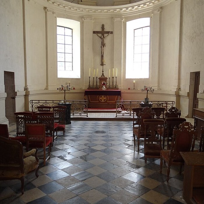 Photo de Château de Saint-Fargeau