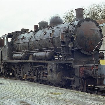 Château de Saint-Fargeau