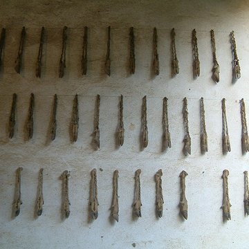 Château de Saint-Fargeau