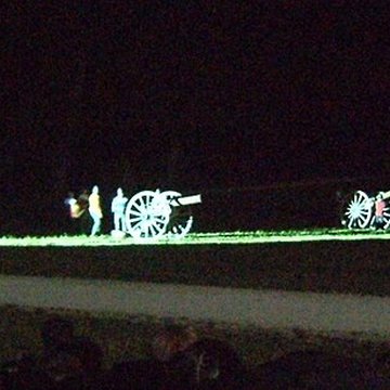 Château de Saint-Fargeau