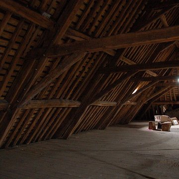 Château de Saint-Fargeau