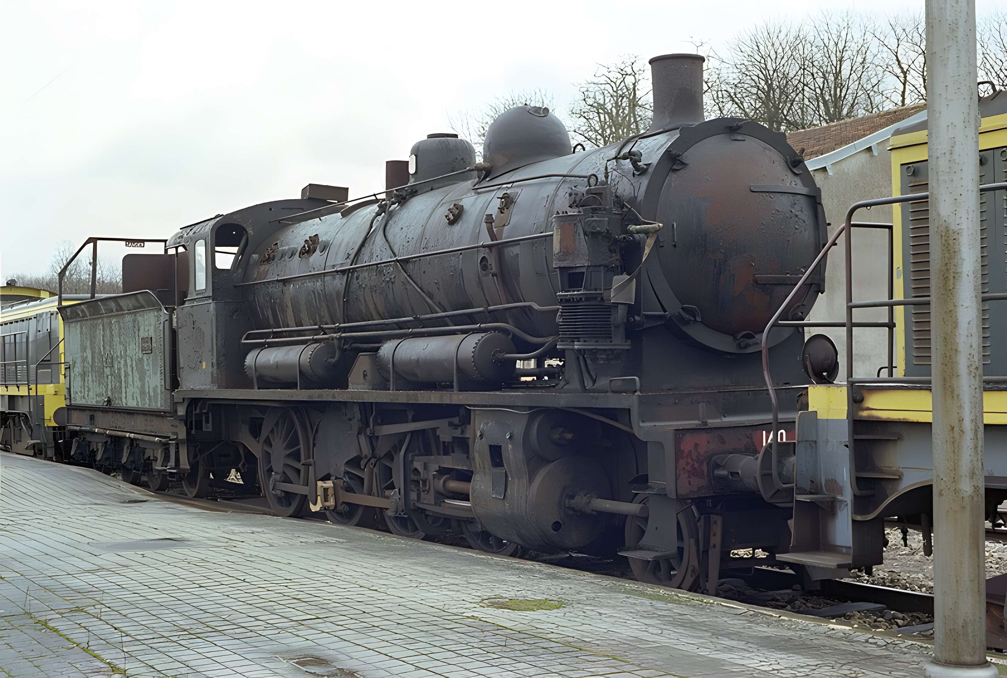 Château de Saint-Fargeau