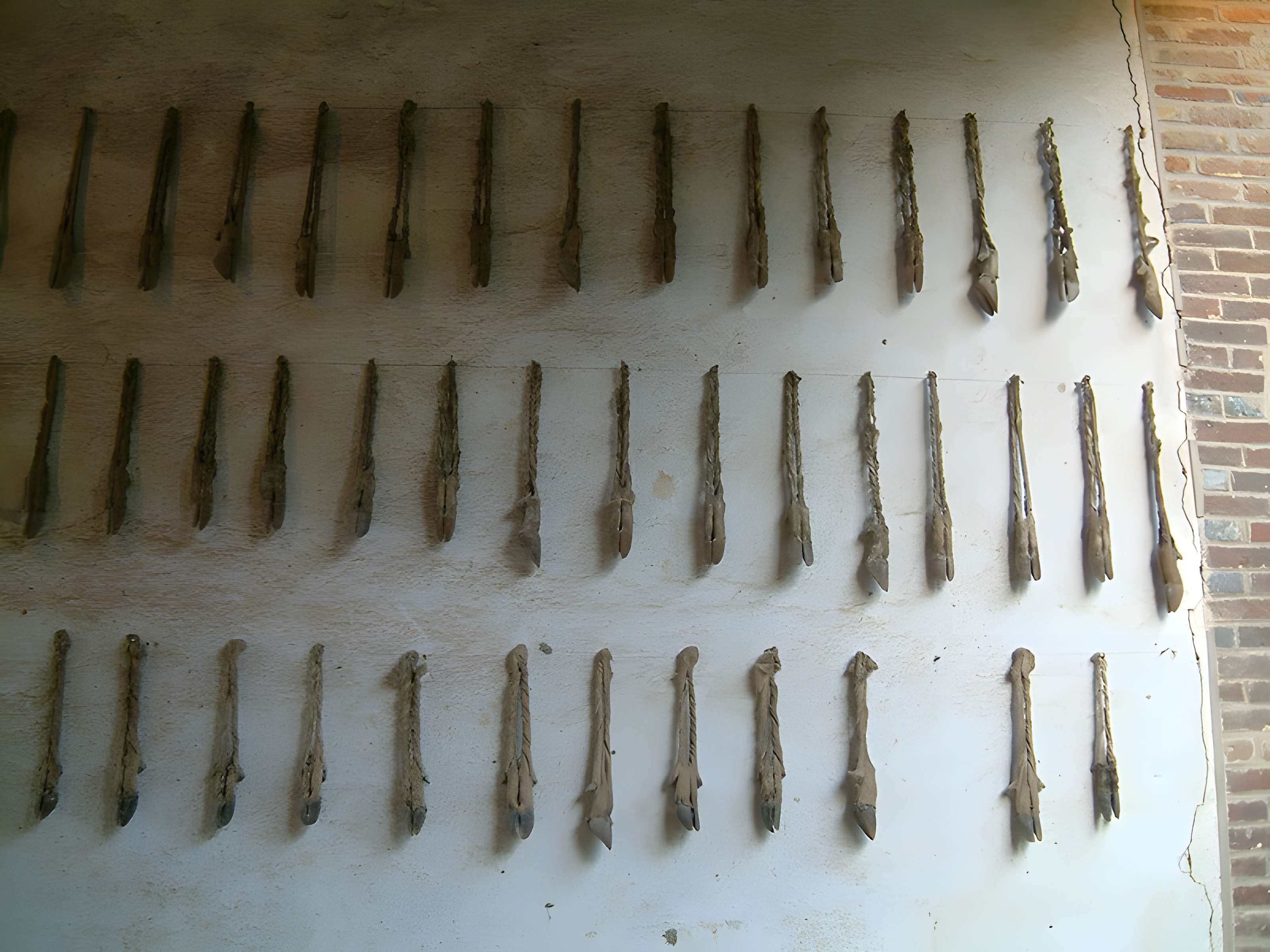 Château de Saint-Fargeau