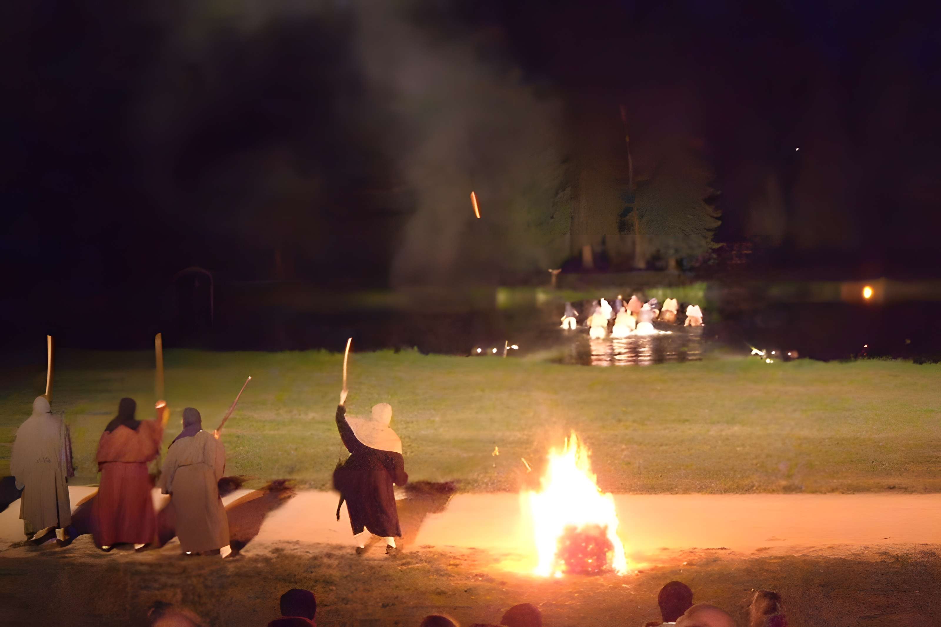 Château de Saint-Fargeau