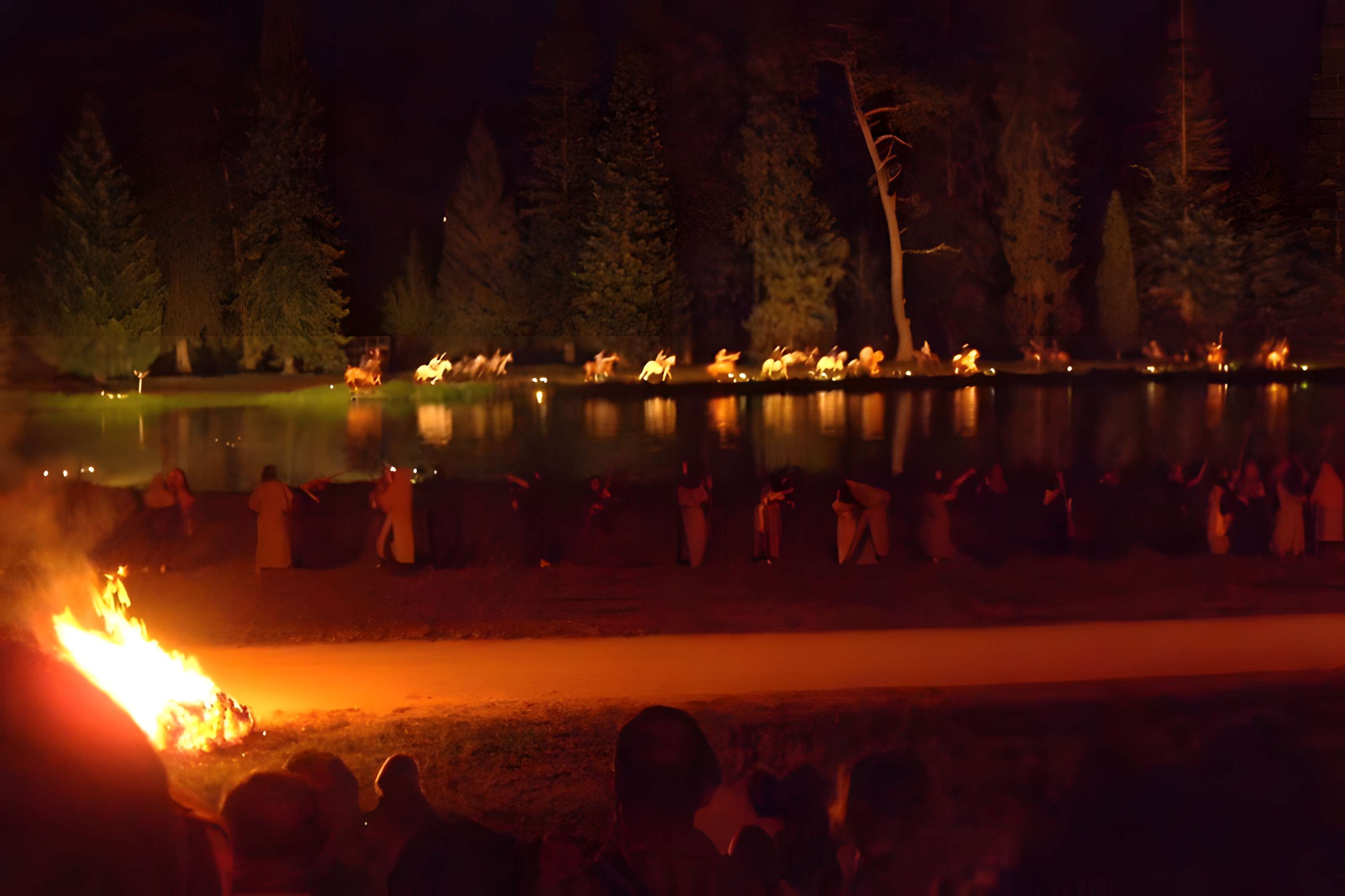 Château de Saint-Fargeau