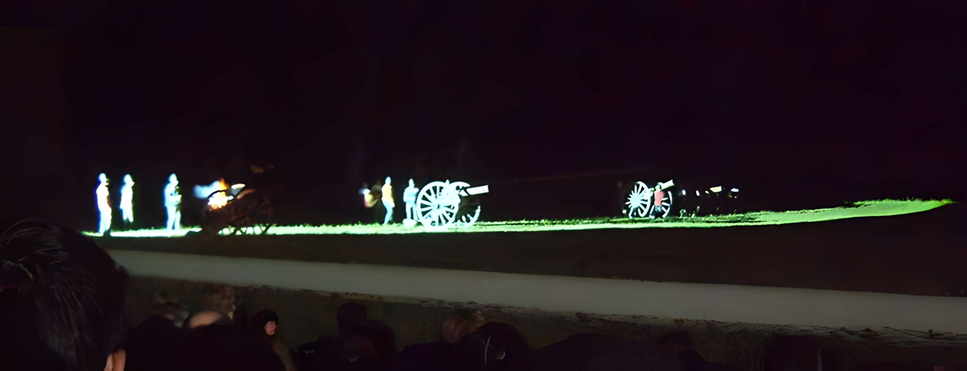 Château de Saint-Fargeau