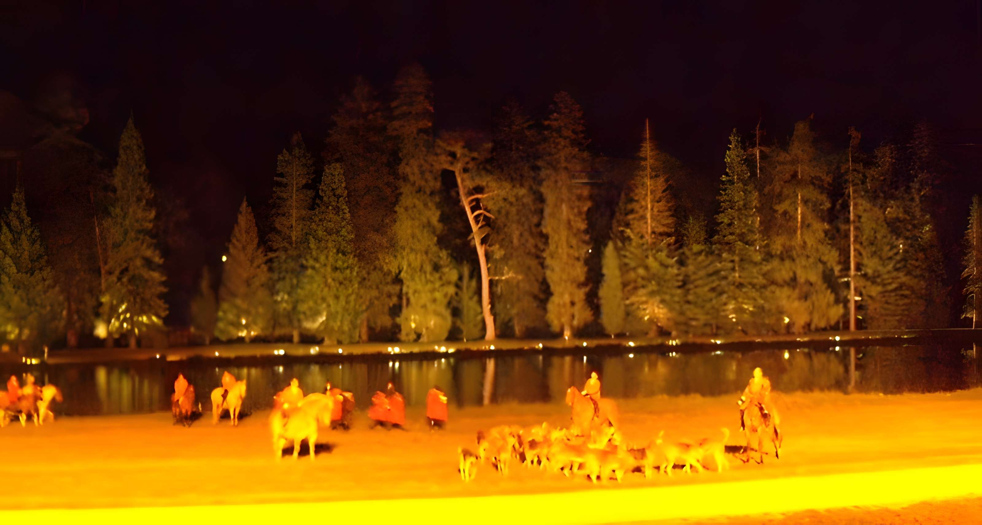 Château de Saint-Fargeau