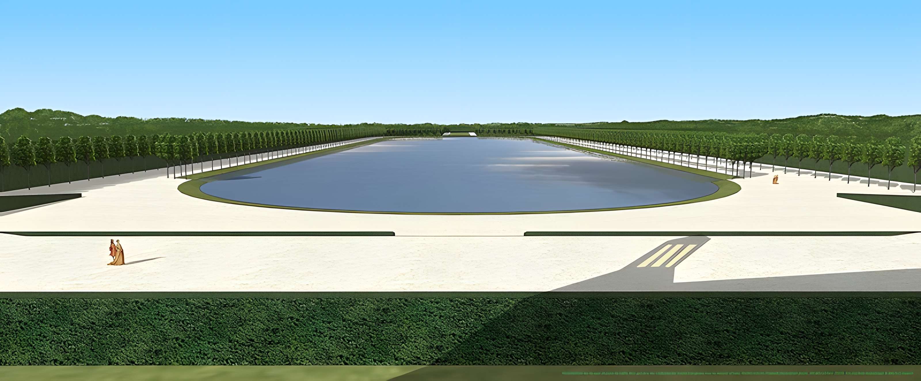 Château de Saint-Fargeau