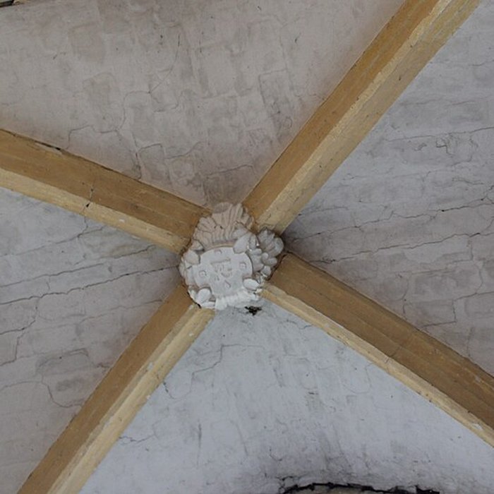 Photo de Église Saint-Martin de Chaourse