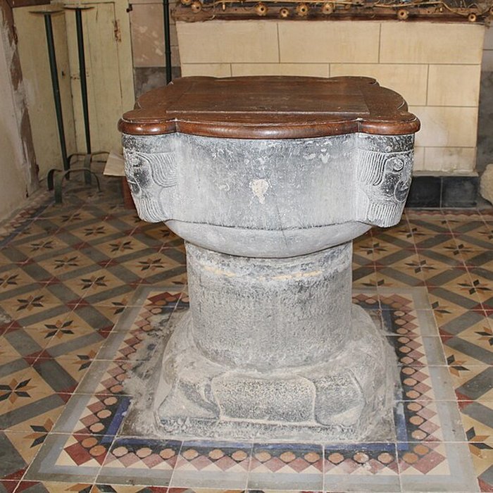 Photo de Église Saint-Martin de Chaourse