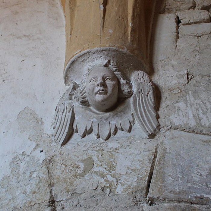 Photo de Église Saint-Martin de Chaourse