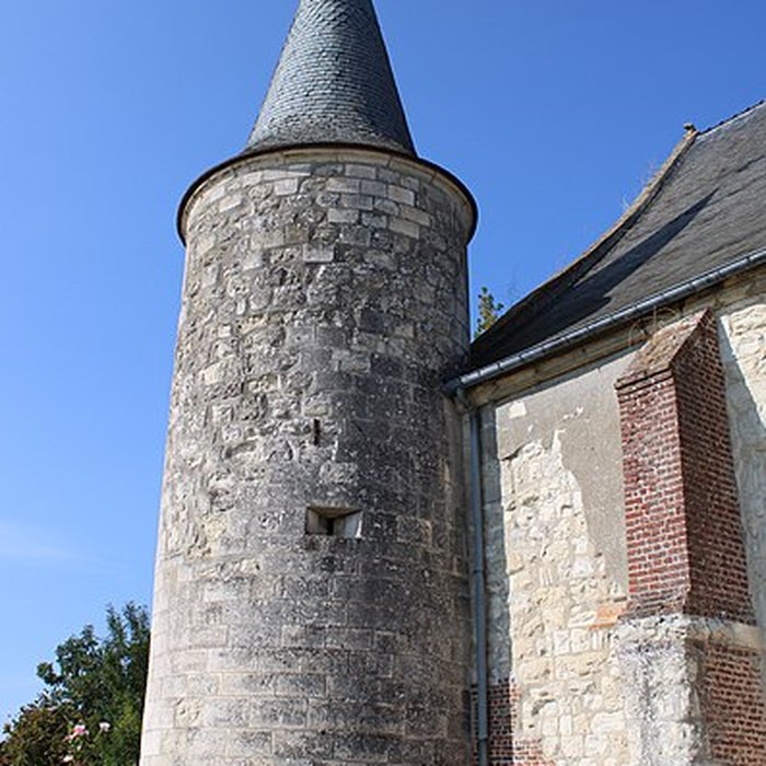 Photo de Église Saint-Martin de Chaourse