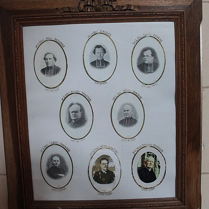 Photo de Église Saint-Martin de Chaourse