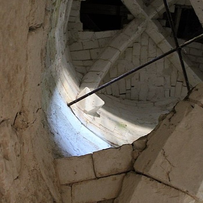 Photo de Église Saint-Martin de Chaourse