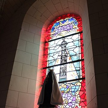 Église Saint-Martin de Chaourse