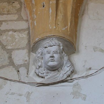 Église Saint-Martin de Chaourse