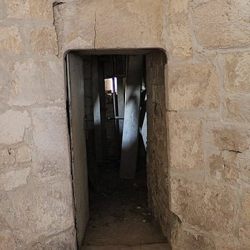 Église Saint-Martin de Chaourse