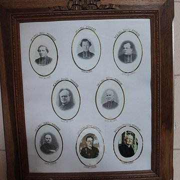 Église Saint-Martin de Chaourse