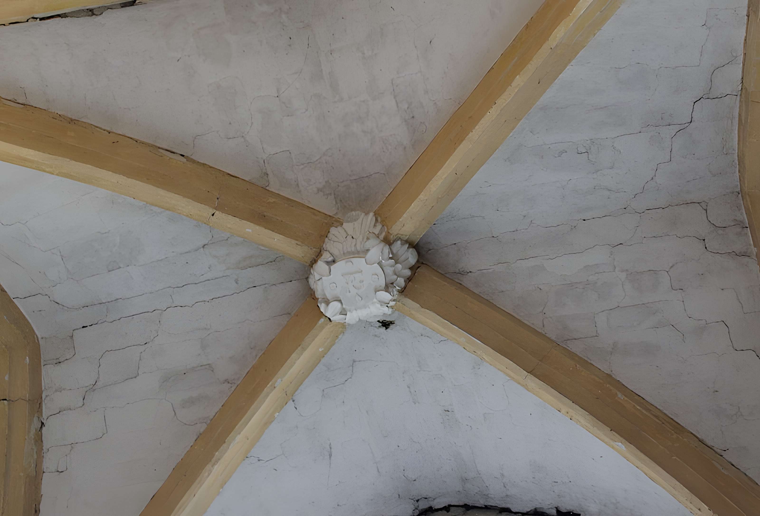 Église Saint-Martin de Chaourse