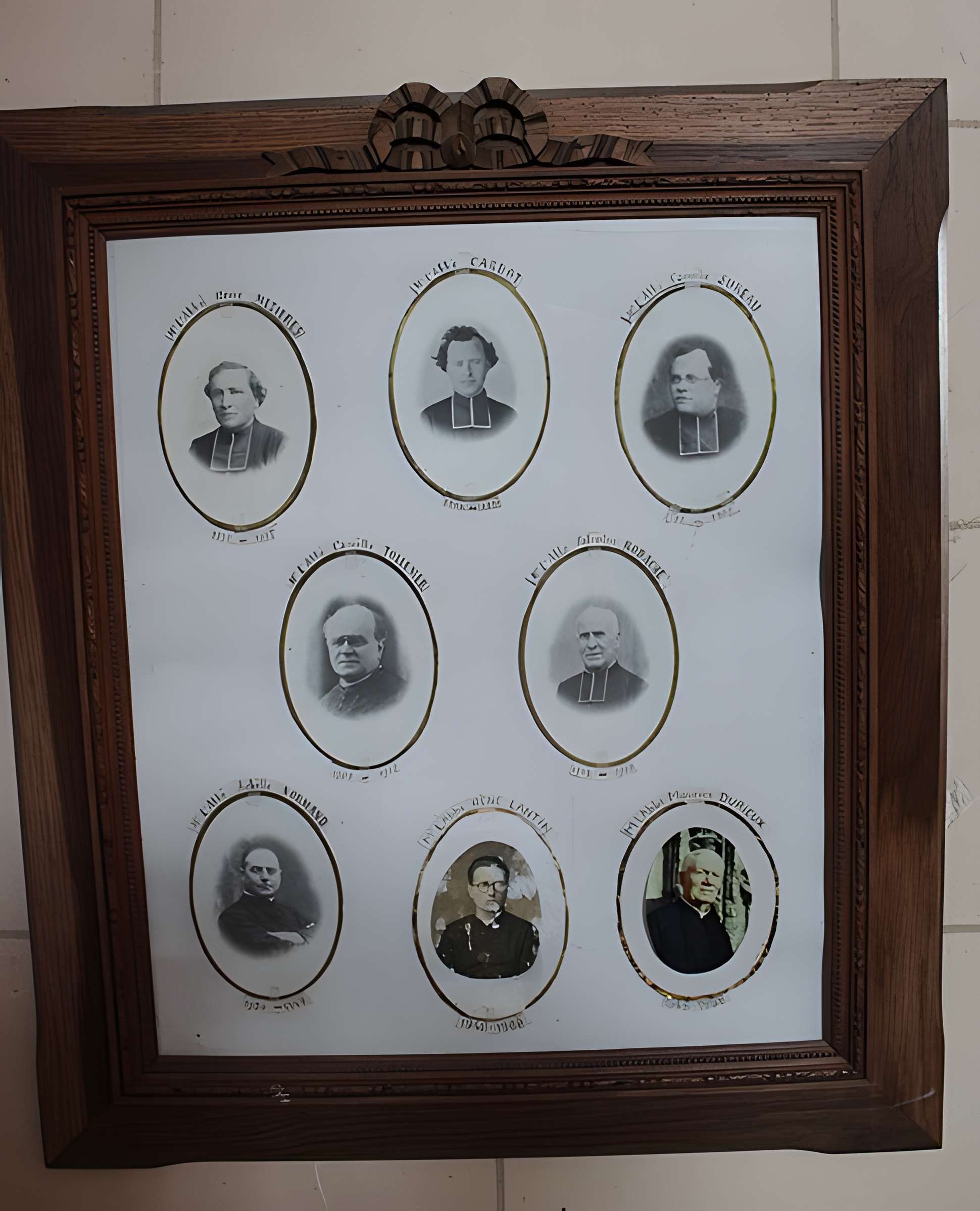 Église Saint-Martin de Chaourse