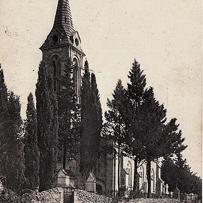 Photo de Église Saint-Martin de Coirac
