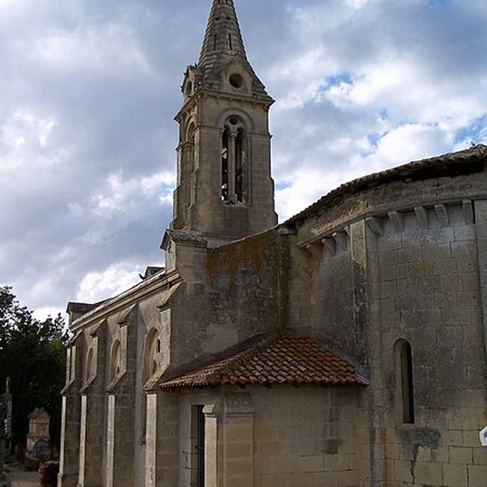 Photo de Église Saint-Martin de Coirac