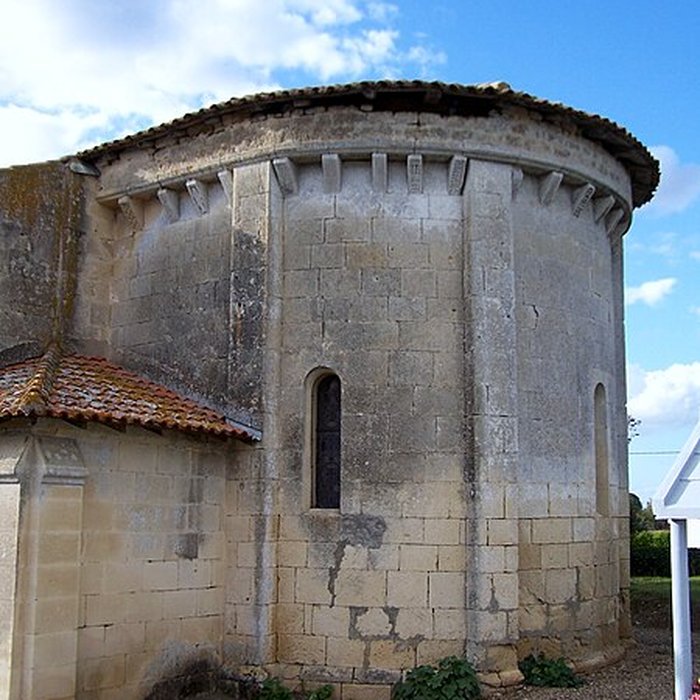 Photo de Église Saint-Martin de Coirac