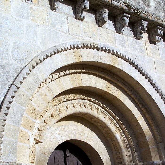 Photo de Église Saint-Martin de Coirac