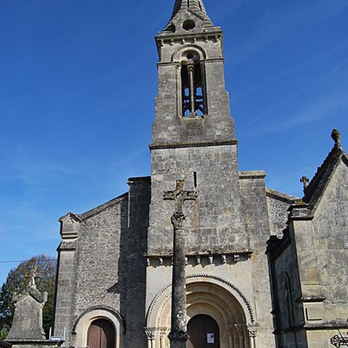 Photo de Église Saint-Martin de Coirac