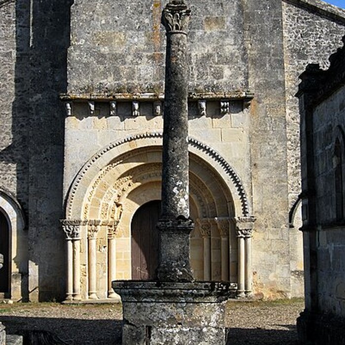 Photo de Église Saint-Martin de Coirac