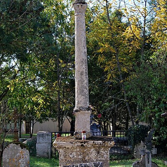 Photo de Église Saint-Martin de Coirac