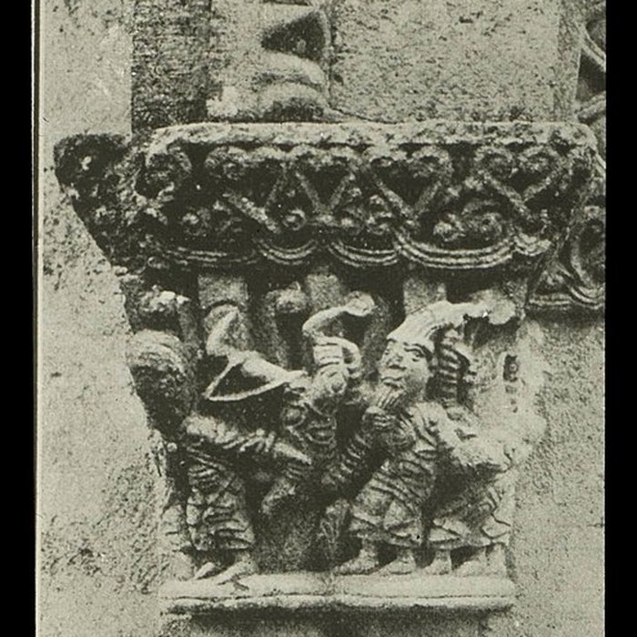 Photo de Église Saint-Martin de Coirac