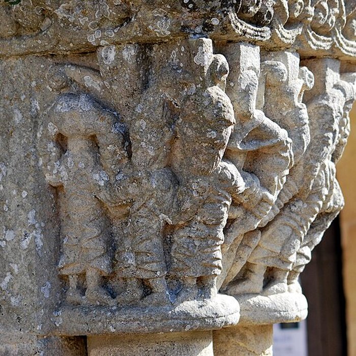 Photo de Église Saint-Martin de Coirac