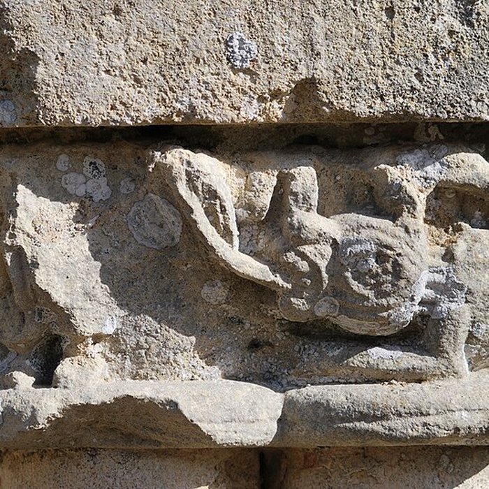 Photo de Église Saint-Martin de Coirac