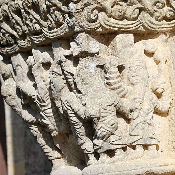 Photo de Église Saint-Martin de Coirac