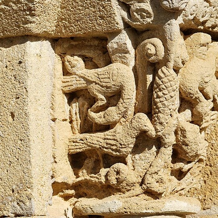 Photo de Église Saint-Martin de Coirac