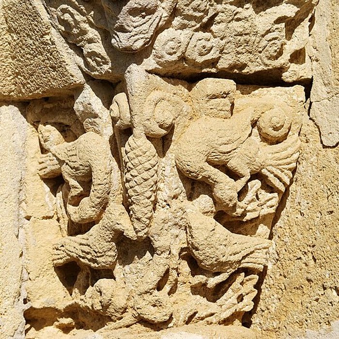 Photo de Église Saint-Martin de Coirac